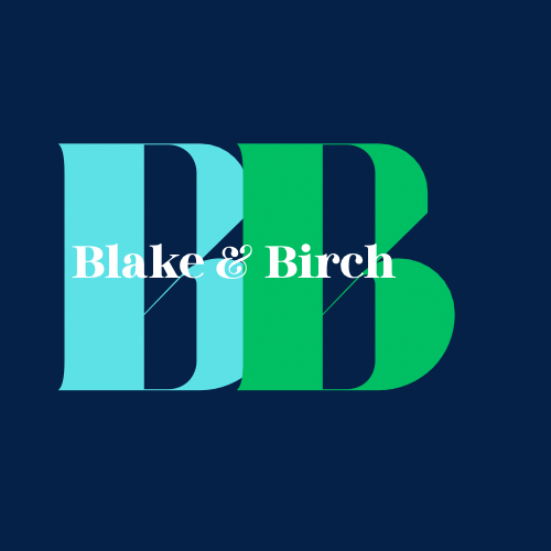 Blake & Birch Gifted